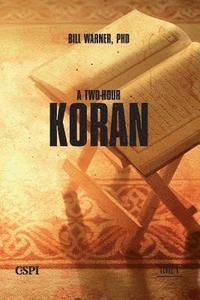 bokomslag A Two-Hour Koran