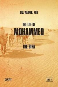 bokomslag The Life of Mohammed