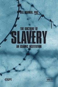 bokomslag The Doctrine of Slavery