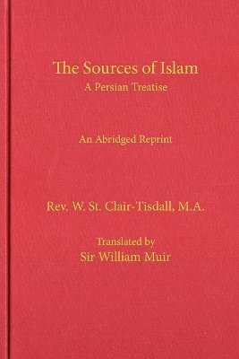 bokomslag The Sources of Islam