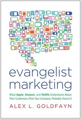 Evangelist Marketing 1