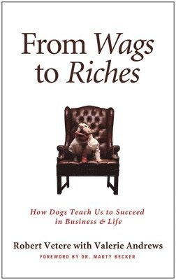 From Wags to Riches 1