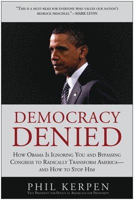 Democracy Denied 1