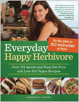 Everyday Happy Herbivore 1