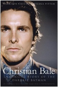 bokomslag Christian Bale