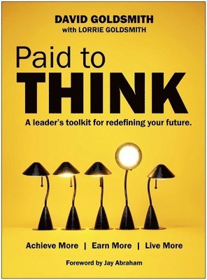 Paid to Think 1