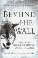 bokomslag Beyond the Wall: Exploring George R. R. Martin's a Song of Ice and Fire