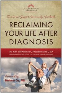 bokomslag Reclaiming Your Life After Diagnosis