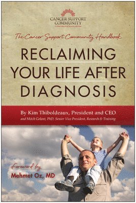 Reclaiming Your Life After Diagnosis 1