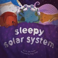 bokomslag Sleepy Solar System