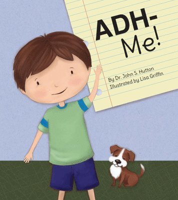 ADH-Me! 1