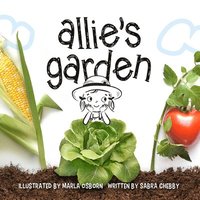 bokomslag Allie's Garden