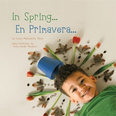 Susana Madinabeitia Manso - In Spring / En Primavera, Kartonnage