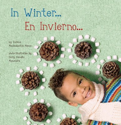 Susana Madinabeitia Manso, Emily Hanako Momohara - In Winter / En Invierno, Kartonnage