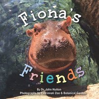 bokomslag Fiona's Friends
