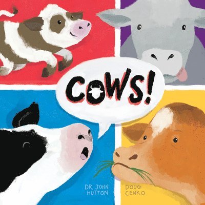 Cows! 1