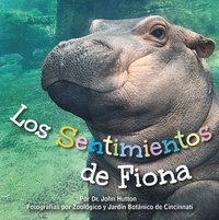 bokomslag Los Sentimientos de Fiona