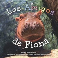 bokomslag Los Amigos de Fiona
