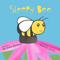 bokomslag SLEEPY BEE