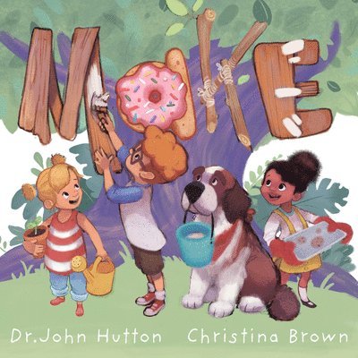 Baby Unplugged: Make