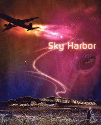 bokomslag Sky Harbor