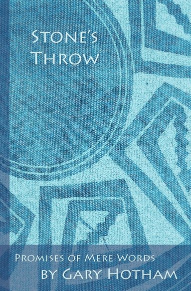 Gary Hotham - Stone's Throw, Häftad