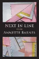 Annette Barnes - Next In Line, Häftad