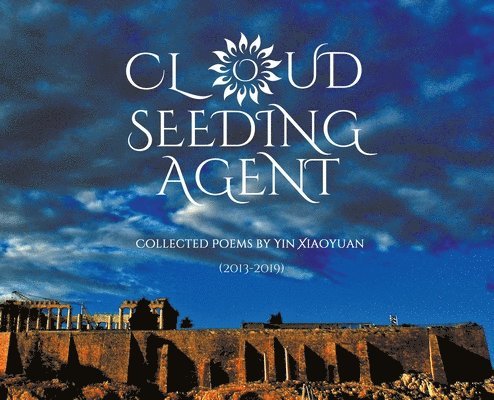 Cloud Seeding Agent 1