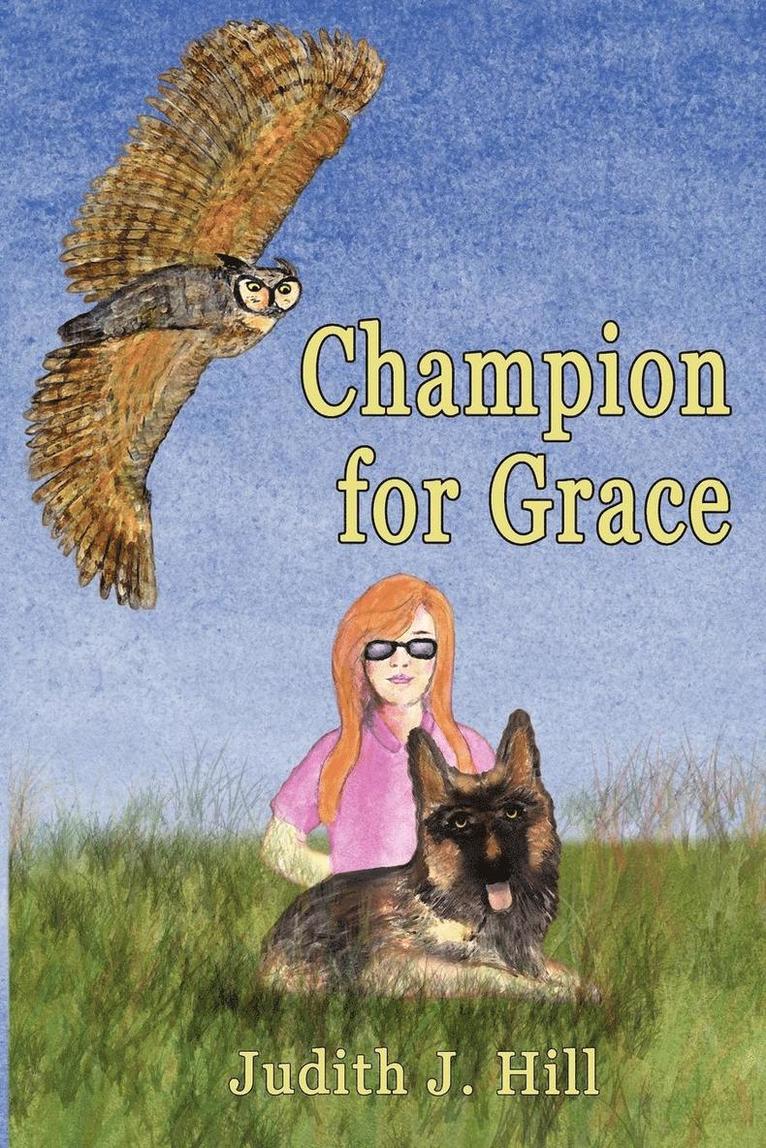 Champion for Grace 1