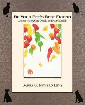Be Your Pet's Best Friend 1
