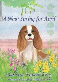bokomslag A New Spring for April