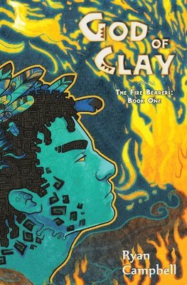 God of Clay 1