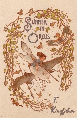 Summer in Orcus 1