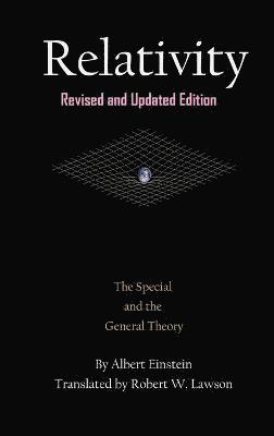 Albert Einstein - Relativity, Inbunden