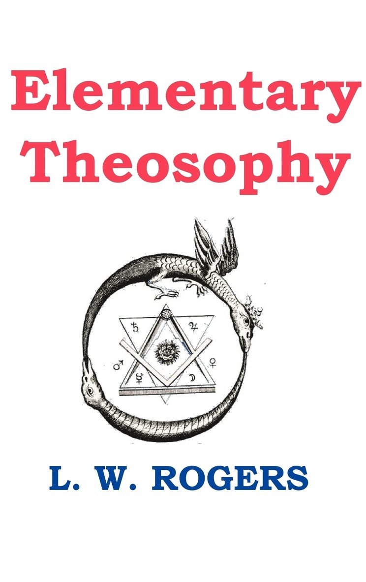 Elementary Theosophy 1