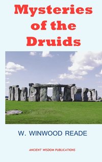 bokomslag Mysteries of the Druids