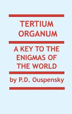 bokomslag Tertium Organum