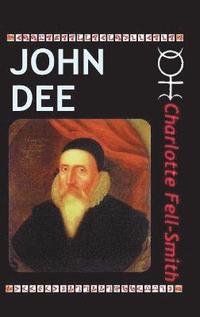 bokomslag John Dee