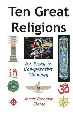 Ten Great Religions 1