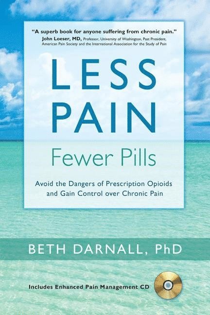 Less Pain, Fewer Pills 1