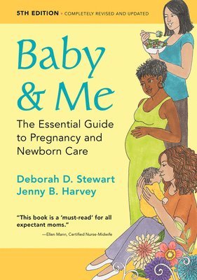 Deborah D Stewart, Jenny B Harvey - Stewart, D: Baby & Me, Häftad