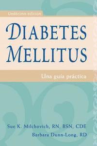 bokomslag Diabetes Mellitus