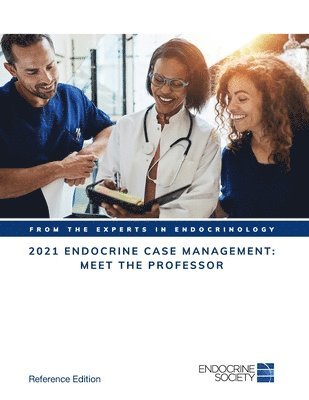 2021 Endocrine Case Management: Meet the Professor 1