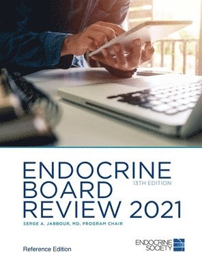 Endocrine Board Review 2021 1
