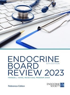 Endocrine Board Review 2023 1