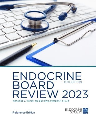 Endocrine Board Review 2023 1