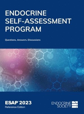 Endocrine Self-Assessment Program 2023