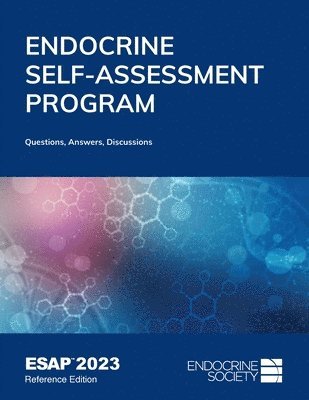 Endocrine Self-Assessment Program 2023 1
