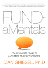 bokomslag FUNDaMentals: The Corporate Guide to Cultivating Mindshare