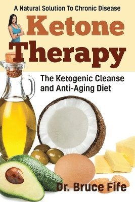 bokomslag Ketone Therapy